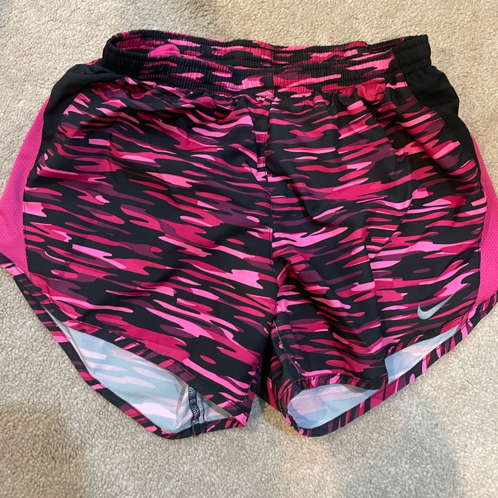 Nike XS Running Shorts